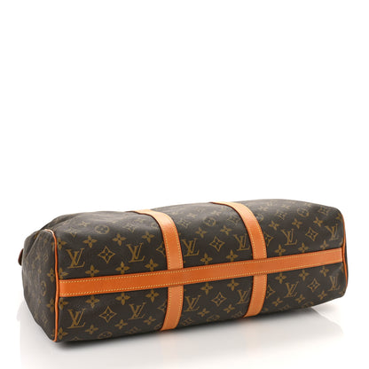Louis Vuitton Monogram Sac Flanerie 45 6 of 18