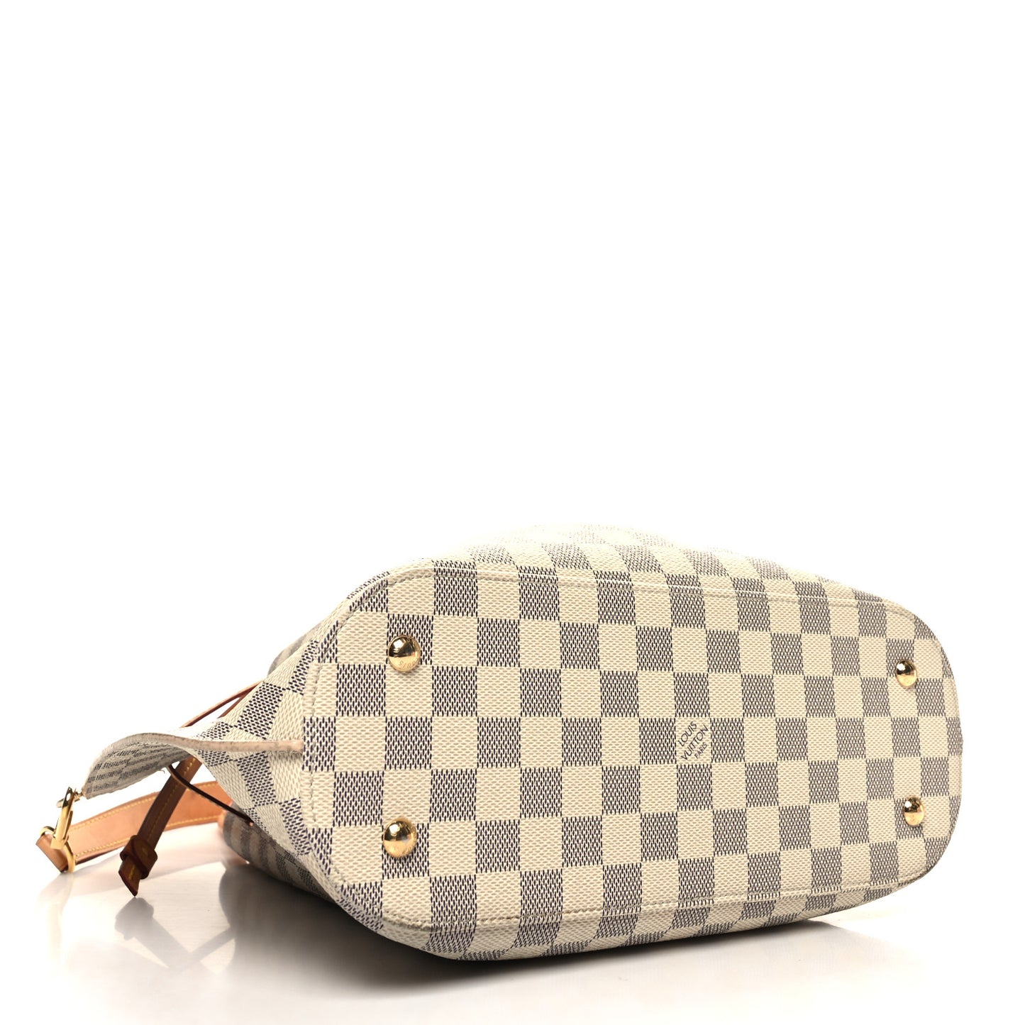 Damier Azur Girolata