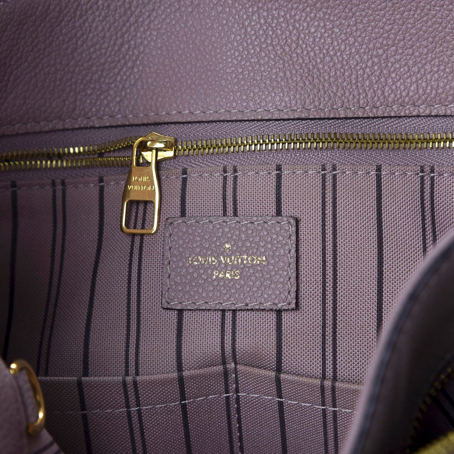 Louis Vuitton Empreinte Spontini Mastic 6 of 10