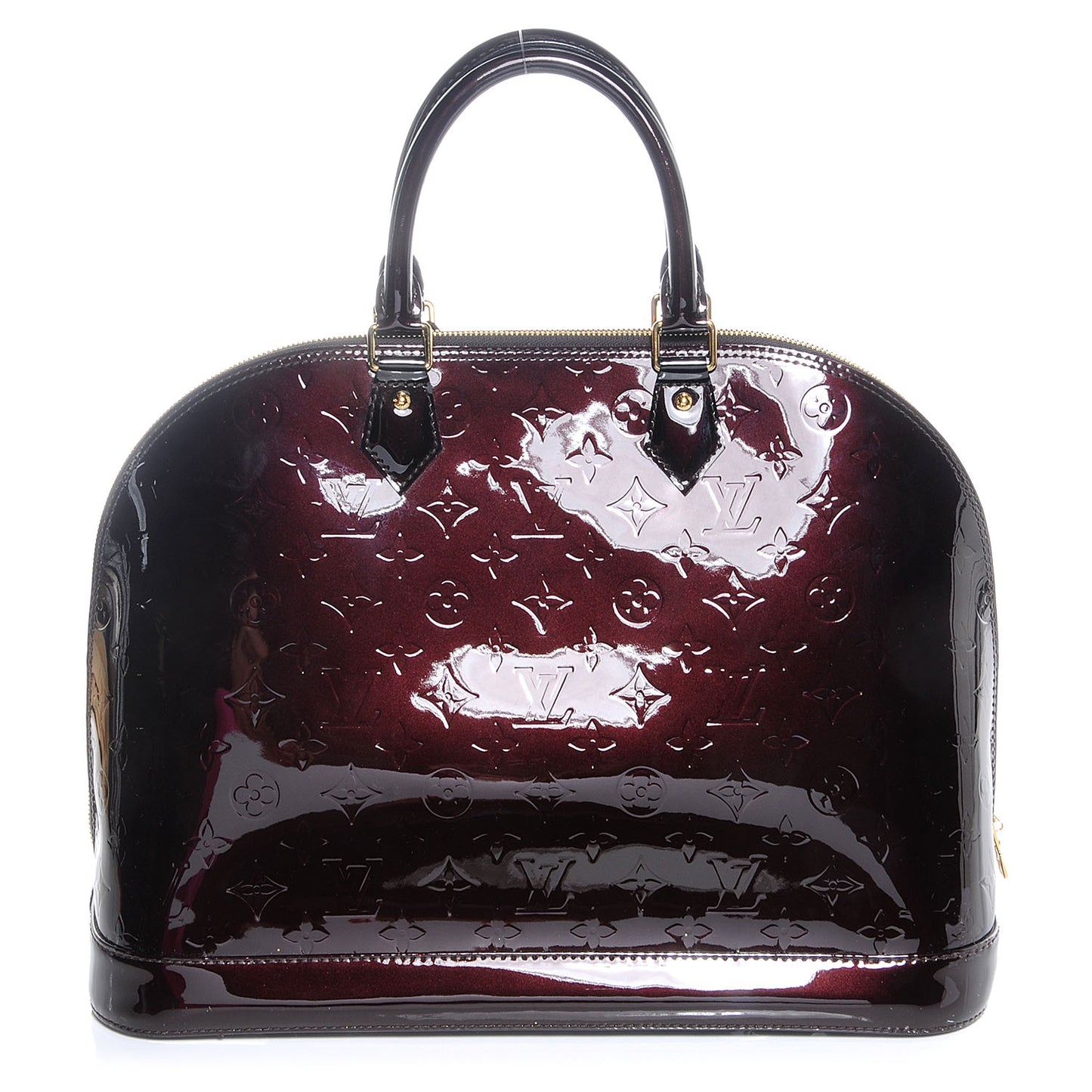 Vernis Alma GM Amarante