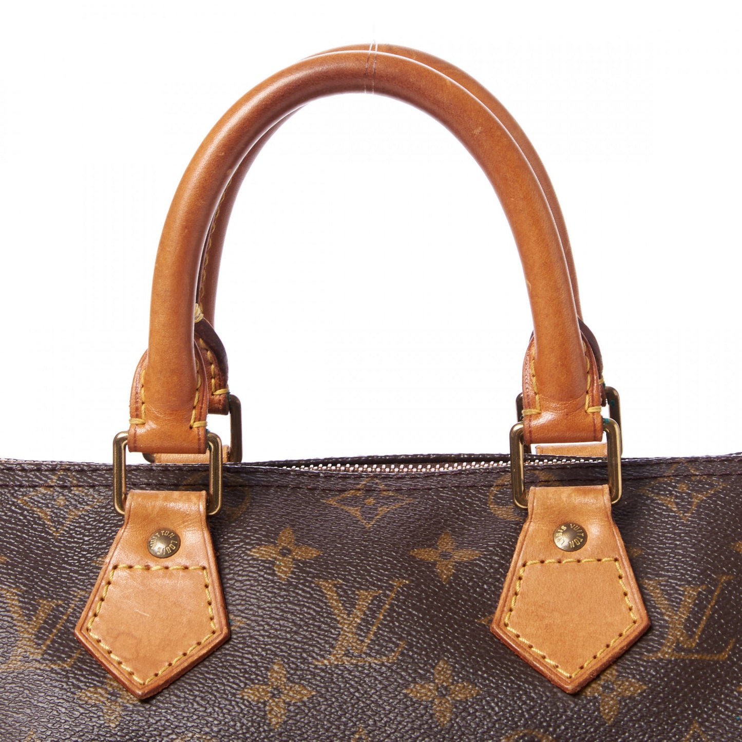 Monogram Speedy 25