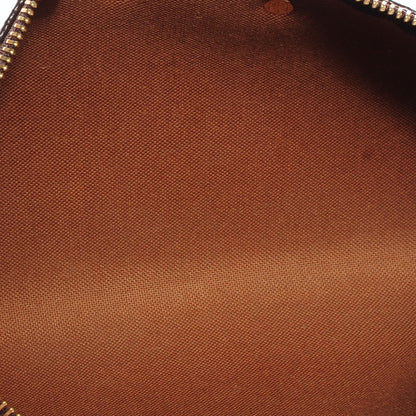 Louis Vuitton Monogram Eva Clutch 5 of 8