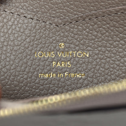 Louis Vuitton Empreinte Zippy Coin Purse Tourterelle 5 of 6