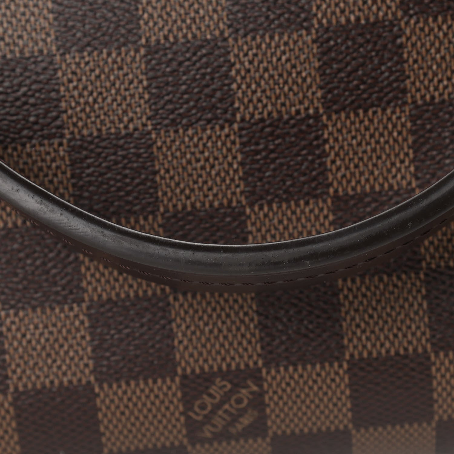 Louis Vuitton Damier Ebene Lymington 12 of 12