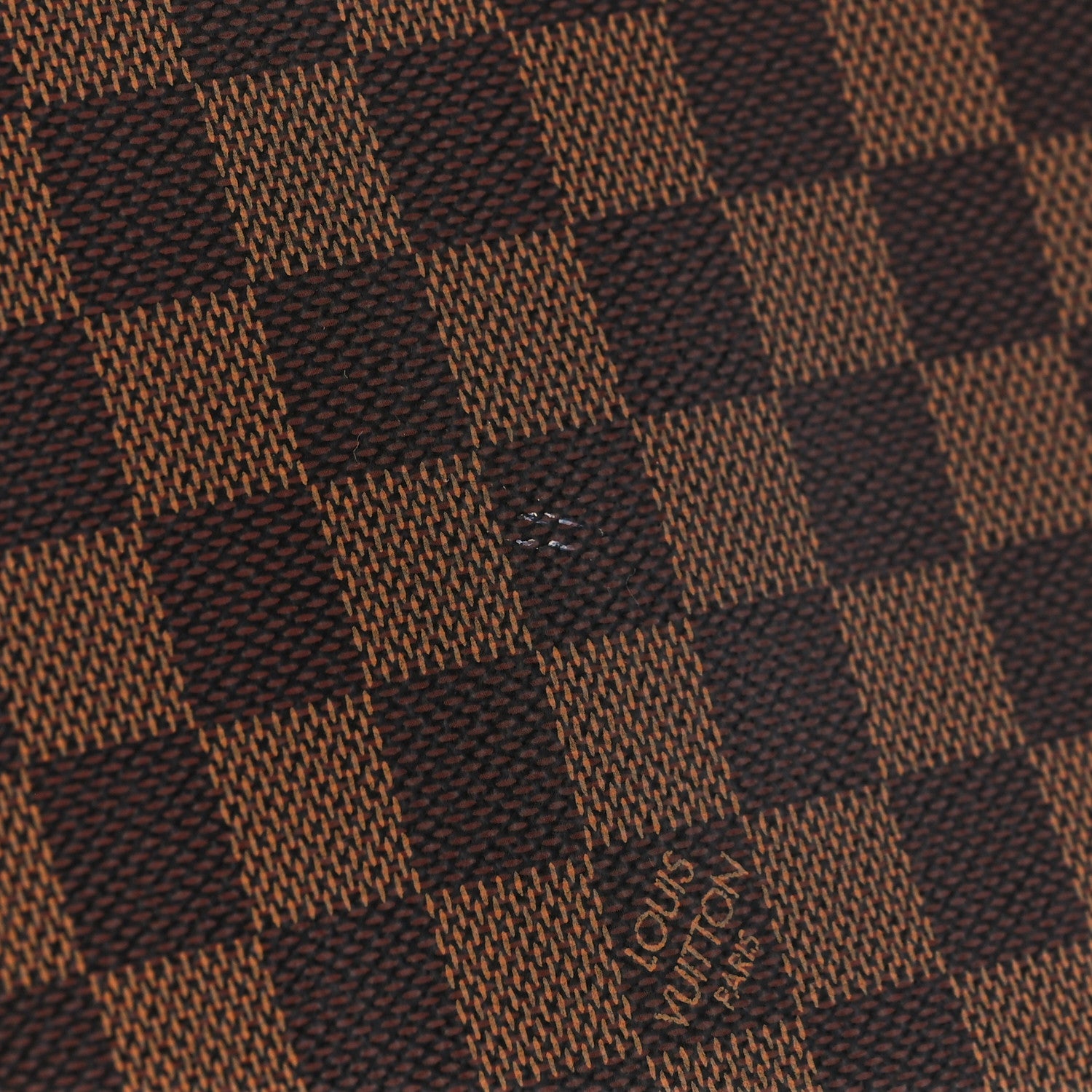 Louis Vuitton Damier Ebene Neo Neverfull MM 11 of 12