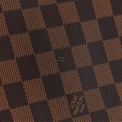 Louis Vuitton Damier Ebene Neo Neverfull MM 11 of 12