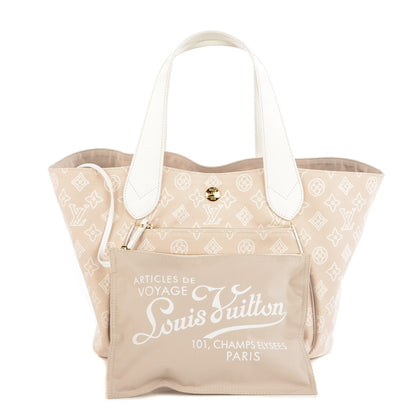 Louis Vuitton Cabas Ipanema PM Sandy 3 of 8