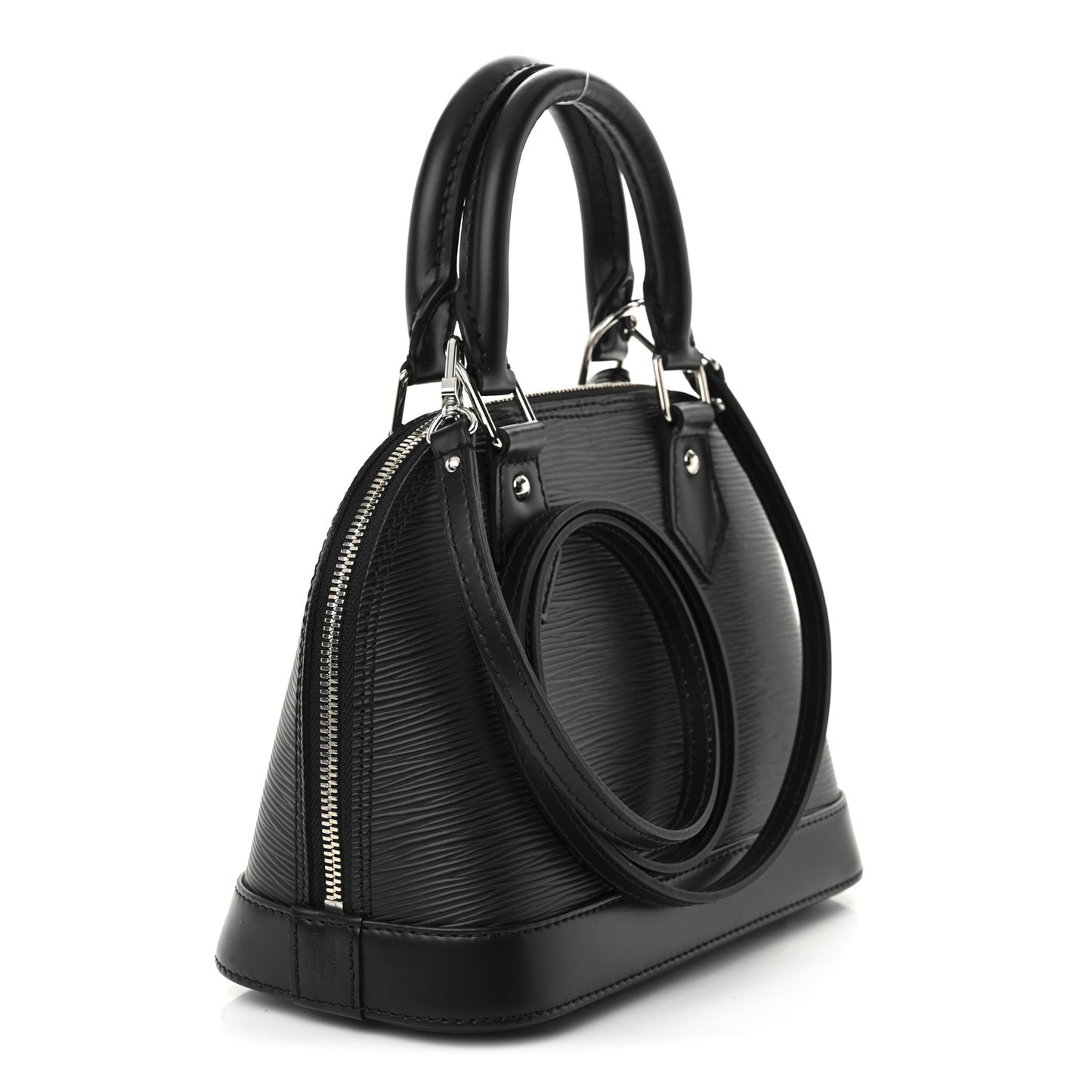 Epi Alma BB Black