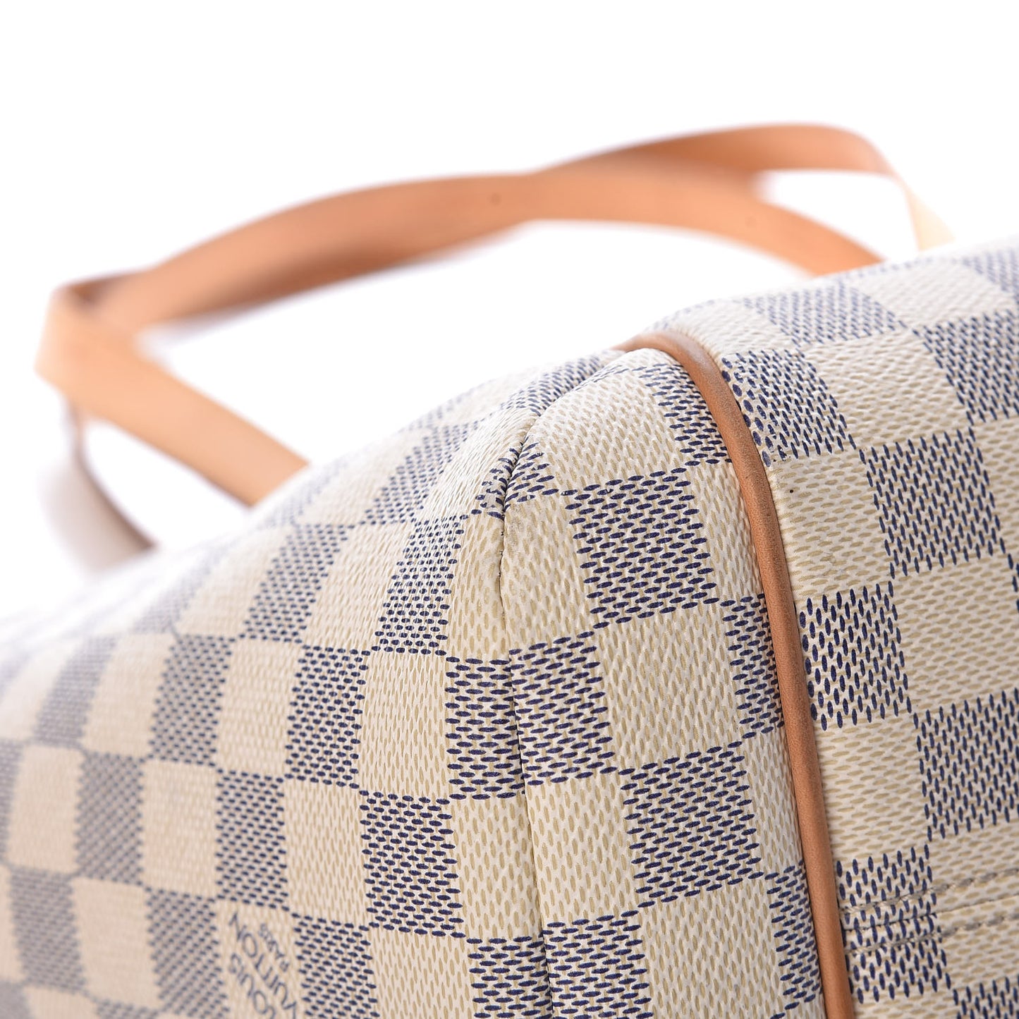 Damier Azur Totally PM