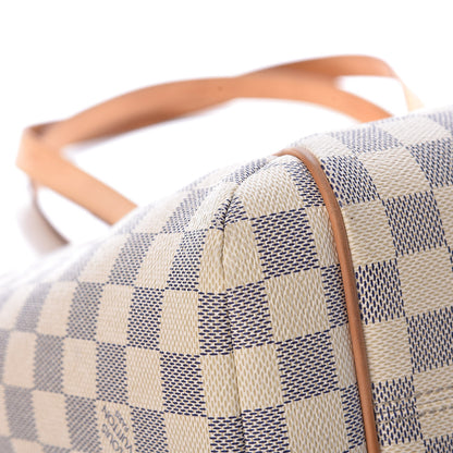 Louis Vuitton Damier Azur Totally PM 22 of 26