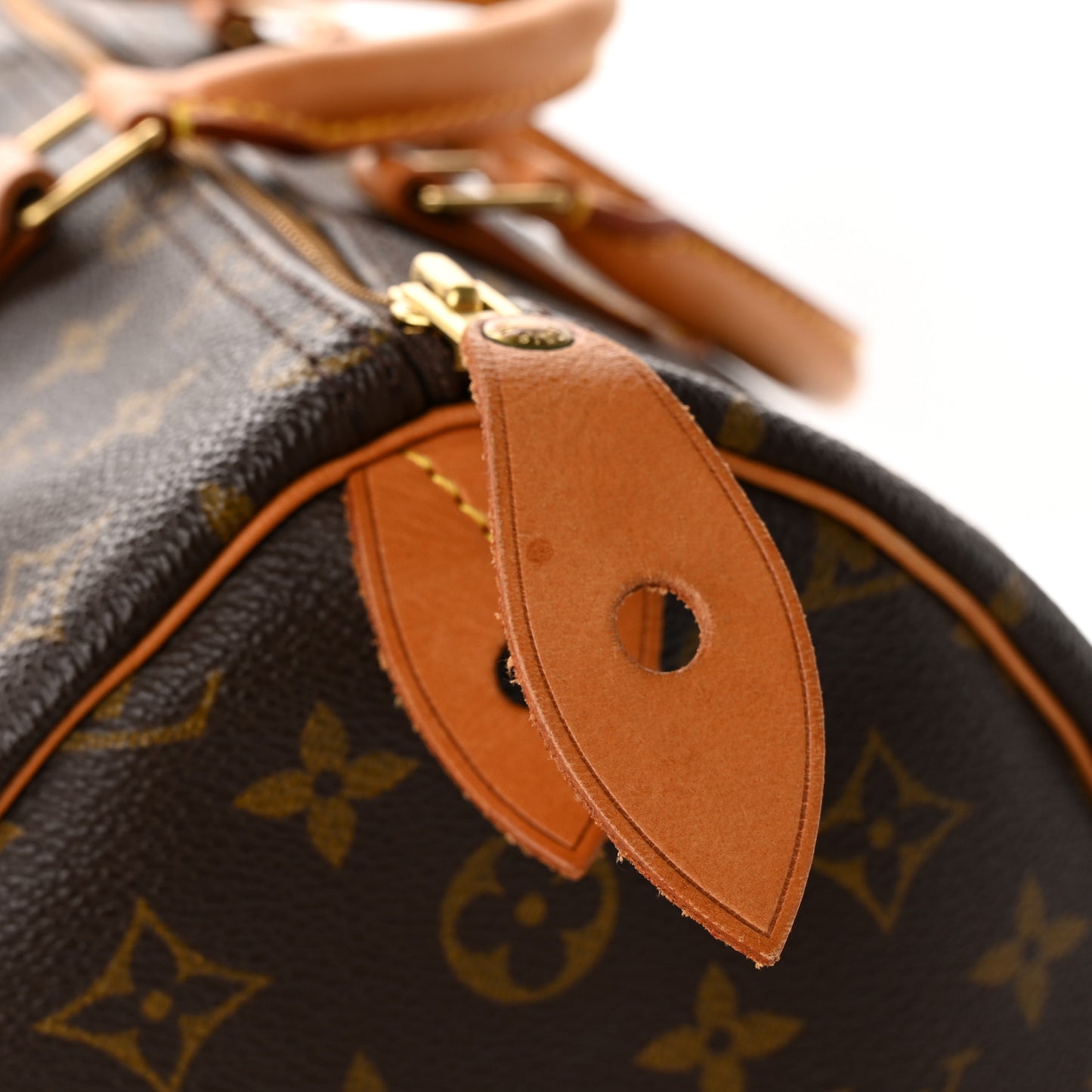 Monogram Speedy 30