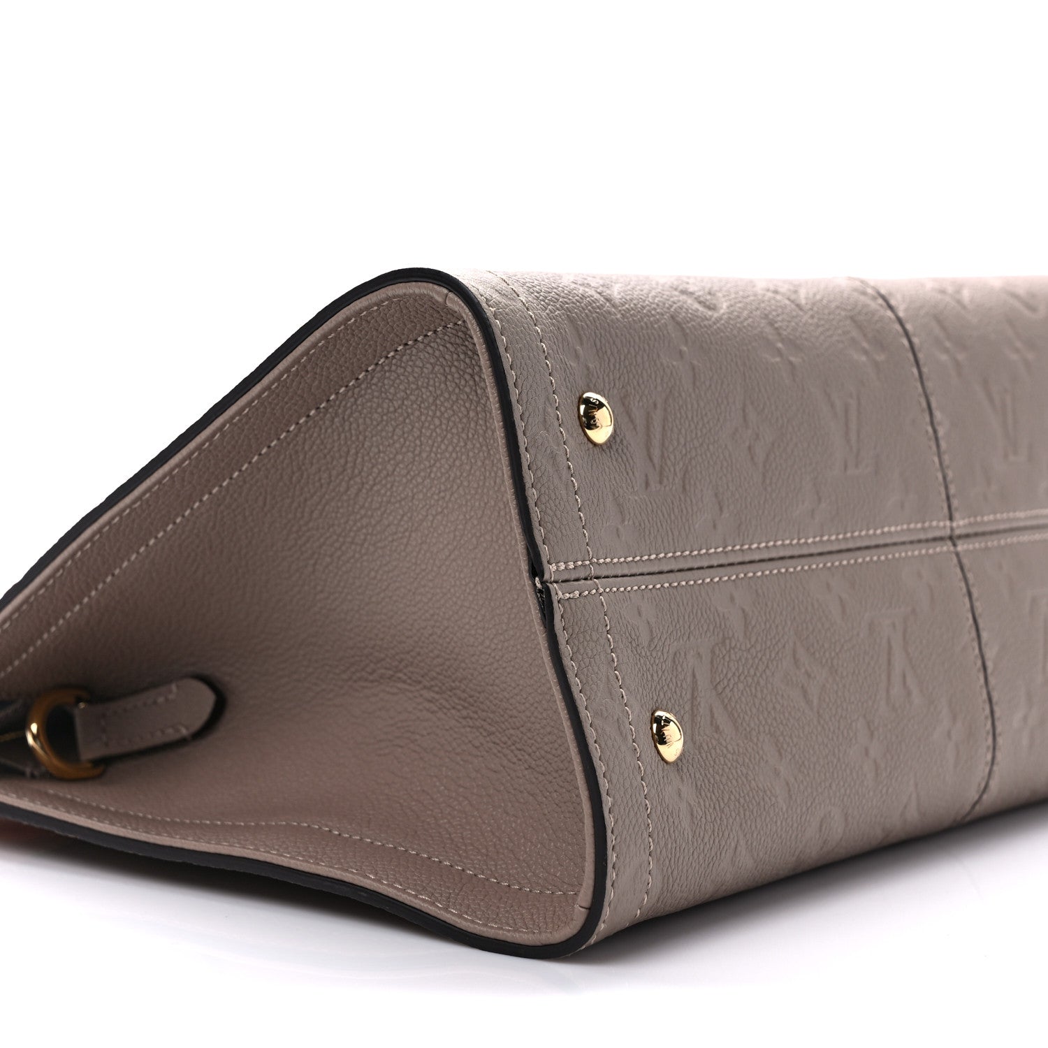 Louis Vuitton Empreinte Sully MM Vison 7 of 8