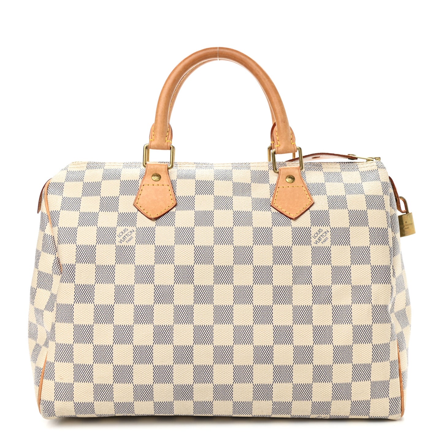 Damier Azur Speedy 30