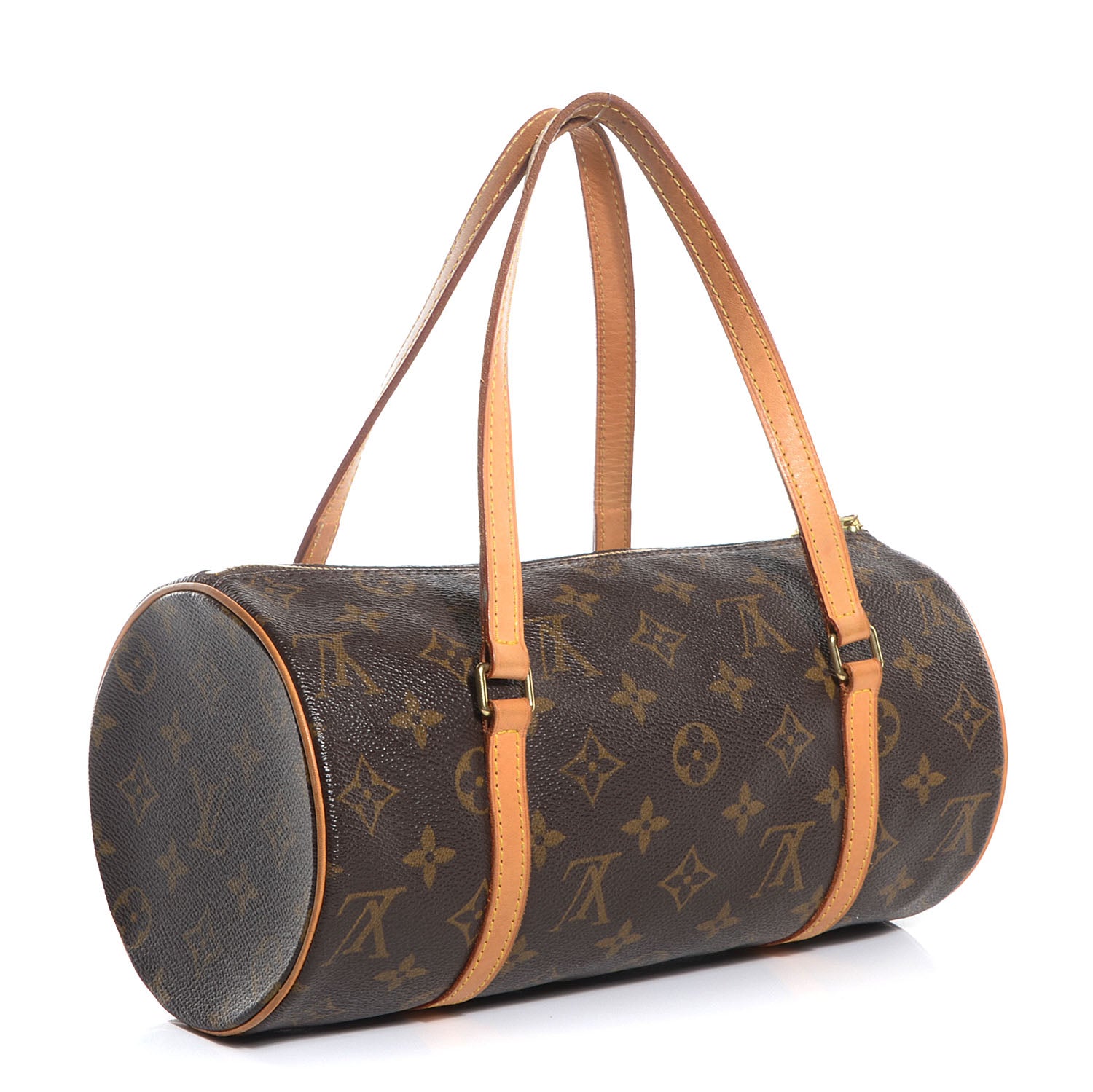 Louis Vuitton Monogram Papillon 26 3 of 7