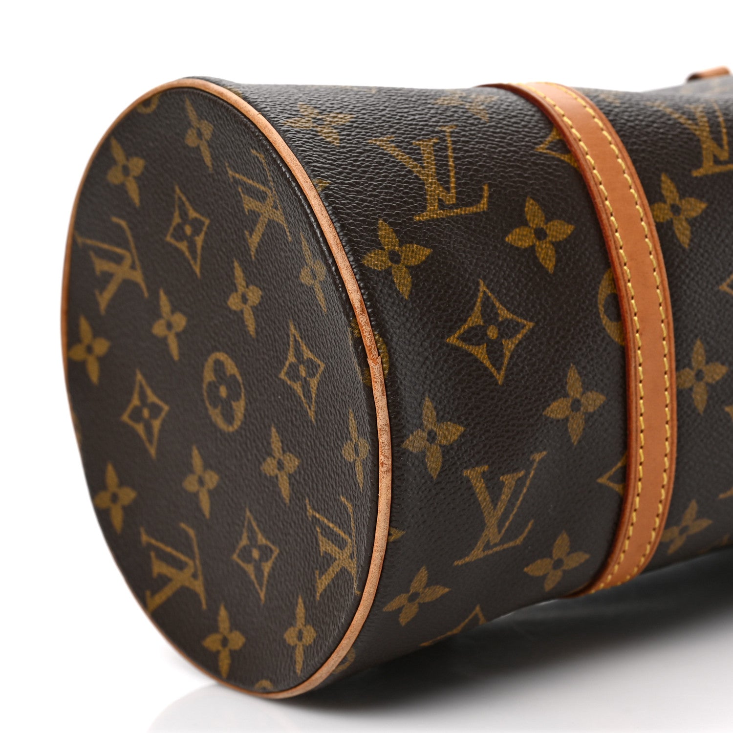 Louis Vuitton Monogram Papillon 30 12 of 15