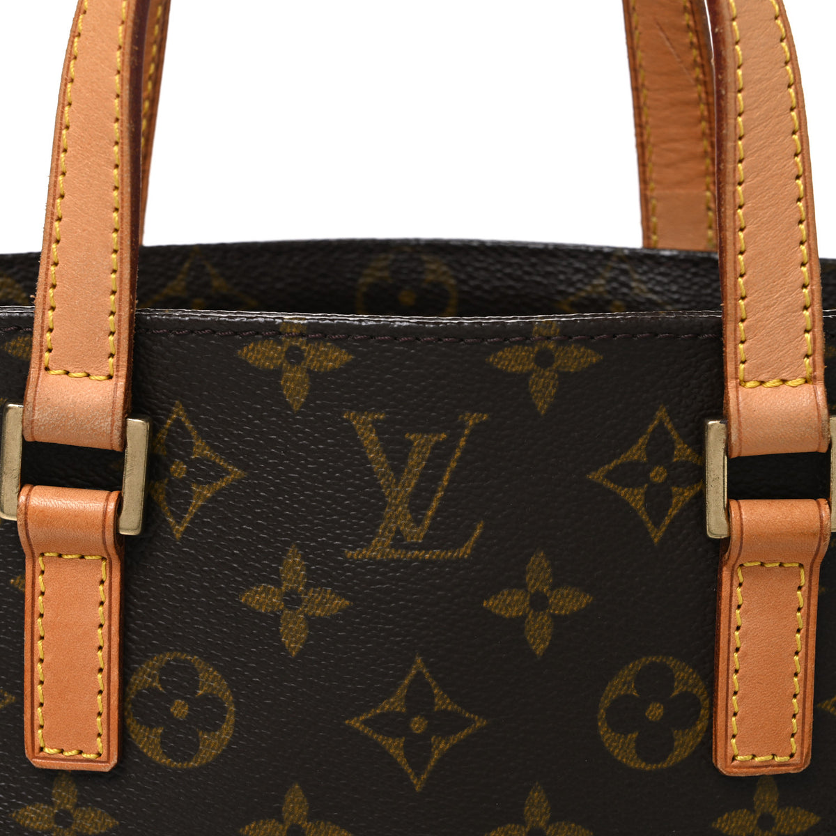 Louis Vuitton Monogram Vavin PM 8 of 10