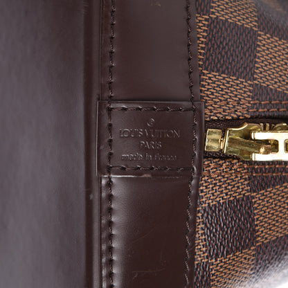 Louis Vuitton Damier Ebene Alma PM 6 of 17