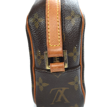 Louis Vuitton Monogram Pochette Cite 11 of 14