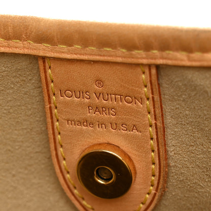 Louis Vuitton Monogram Galliera PM 6 of 13