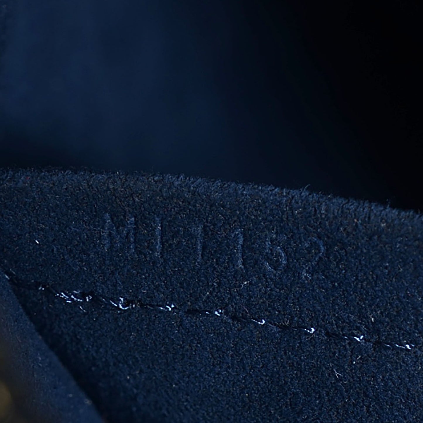 Epi Alma GM Indigo