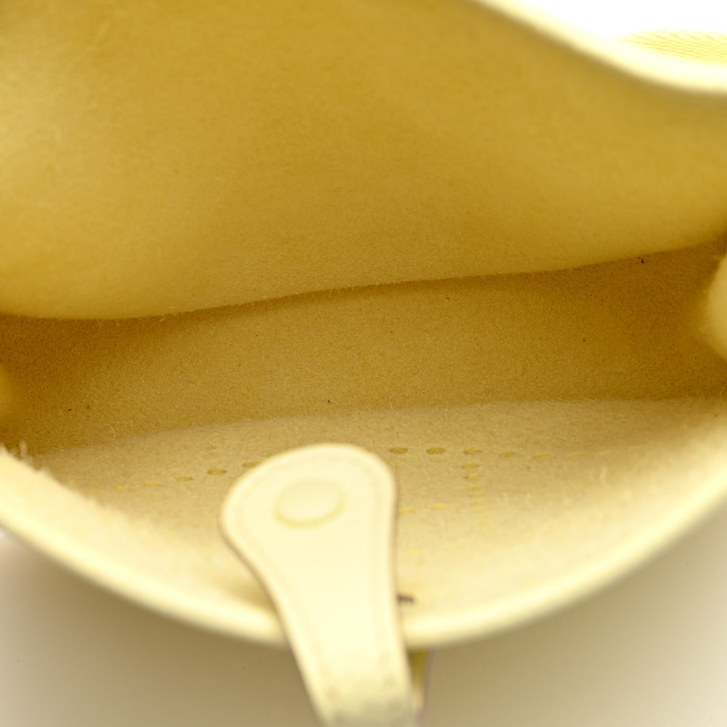 Taurillon Clemence Evelyne TPM Jaune Milton