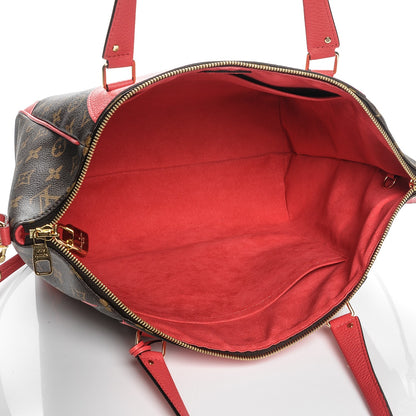 Louis Vuitton Monogram Estrela NM Poppy 5 of 6