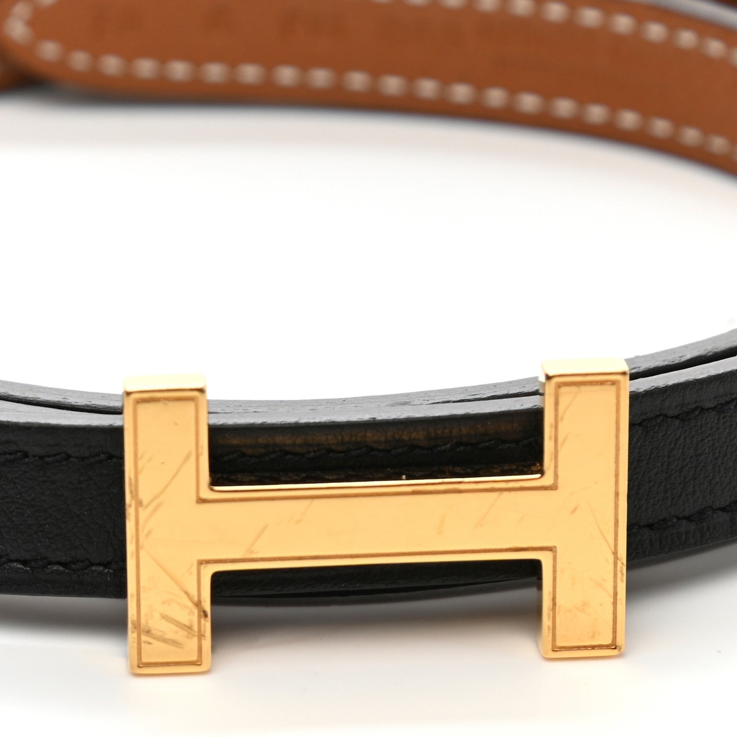 Swift Epsom 13mm Focus Belt 70 Black Gold