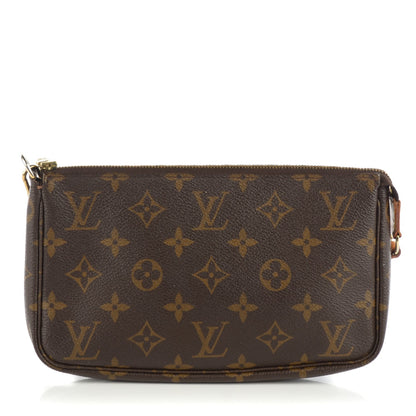 Louis Vuitton Monogram Pochette Accessories 1 of 9