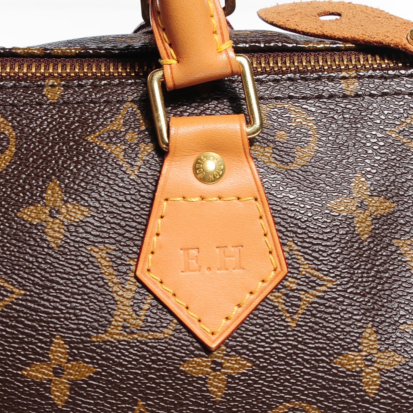 Monogram Speedy 30