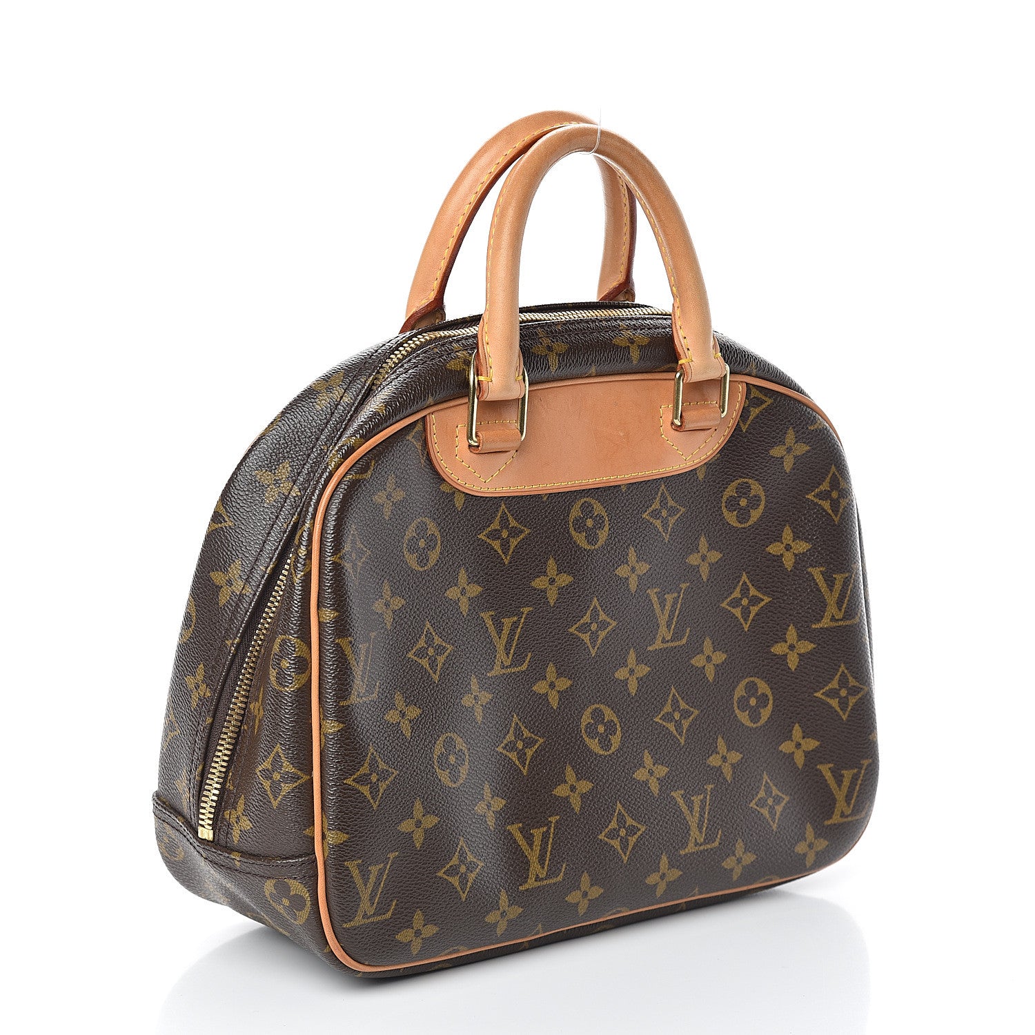 Louis Vuitton Monogram Trouville 2 of 8