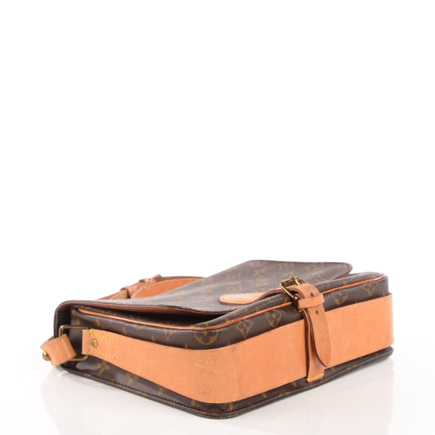 Monogram Cartouchiere 26