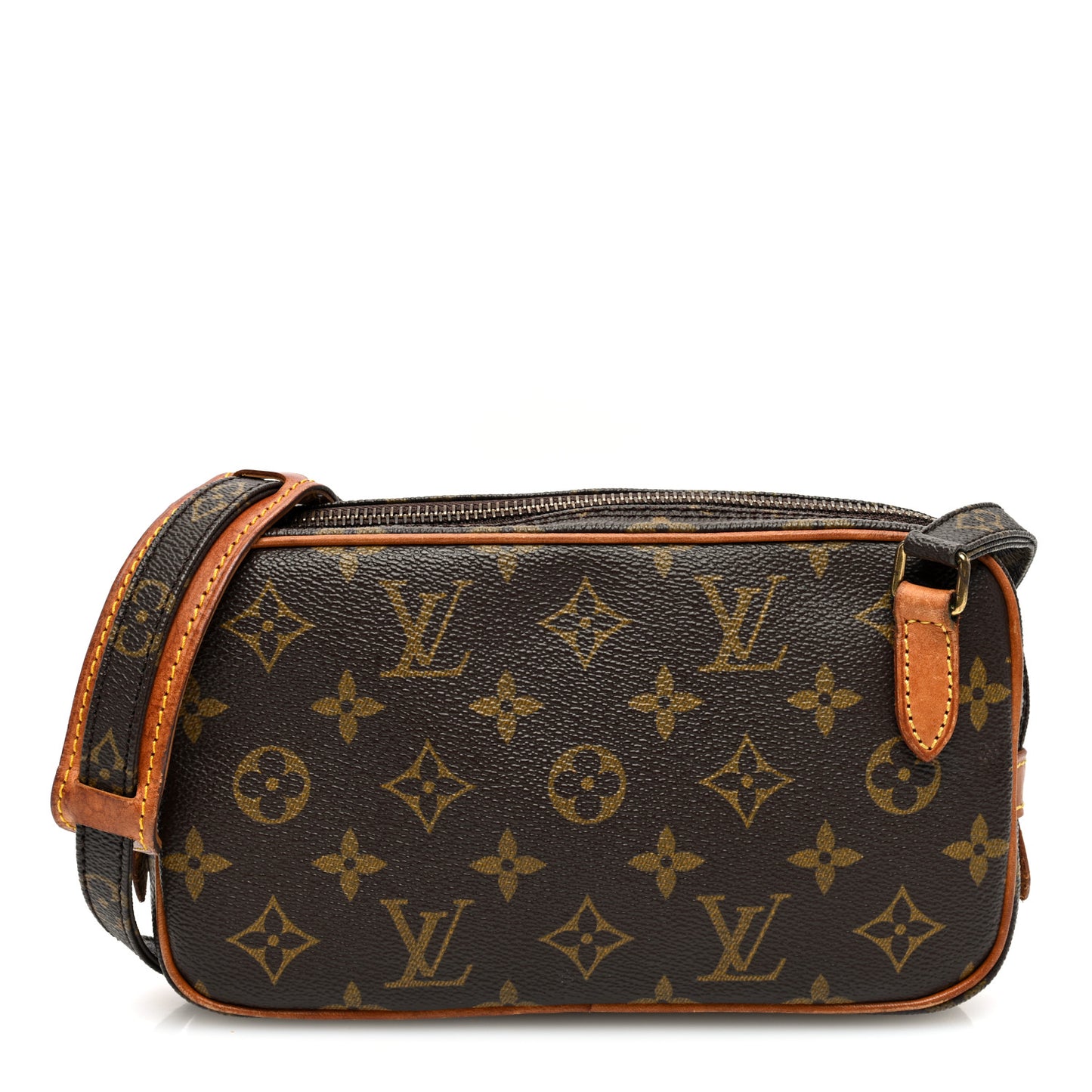 Monogram Pochette Marly Bandouliere