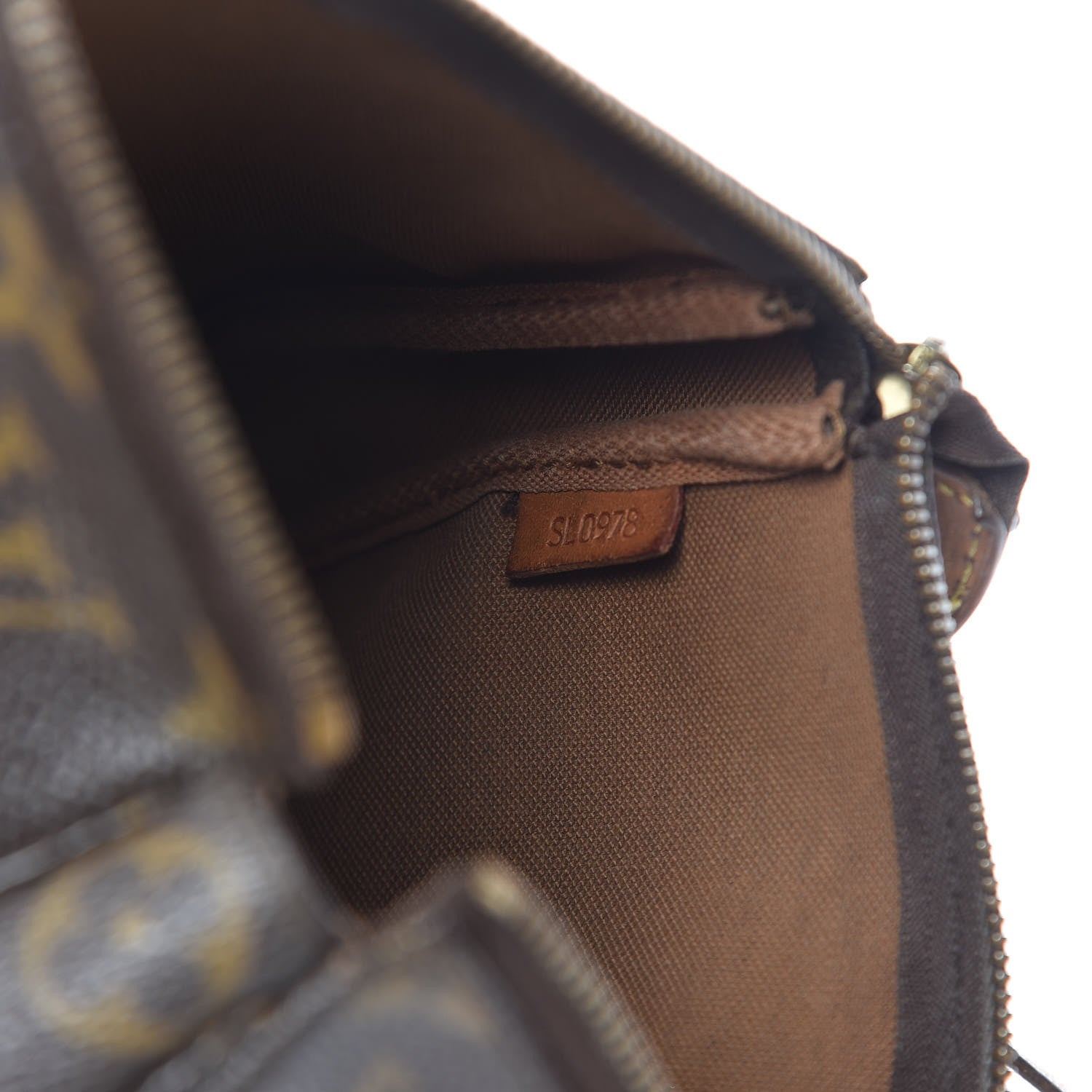 Louis Vuitton Monogram Pochette Accessories 6 of 13