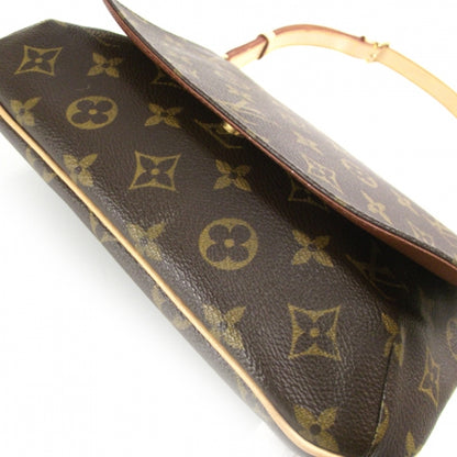 Louis Vuitton Monogram Musette Tango 5 of 9