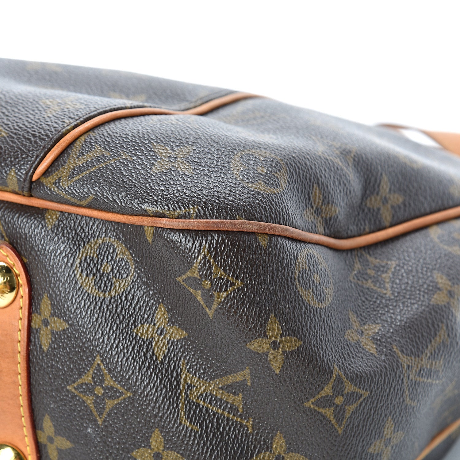 Louis Vuitton Monogram Galliera PM 11 of 22