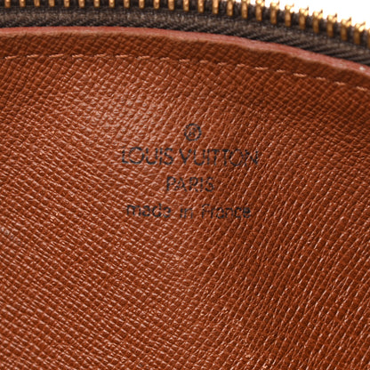 Louis Vuitton Monogram Papillon 26 6 of 16