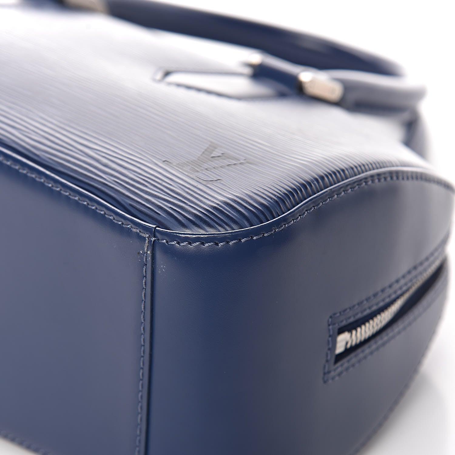 Louis Vuitton Epi Jasmin Myrtille 10 of 13