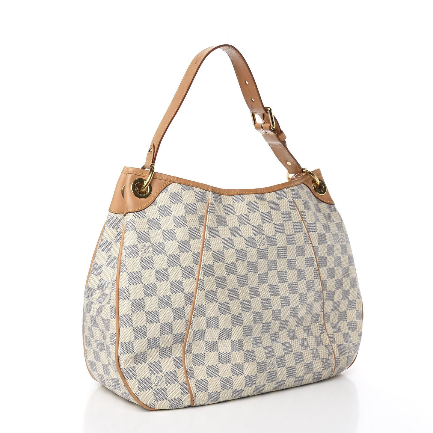 Damier Azur Galliera PM