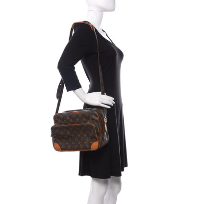 Louis Vuitton Monogram Nil 28 2 of 10