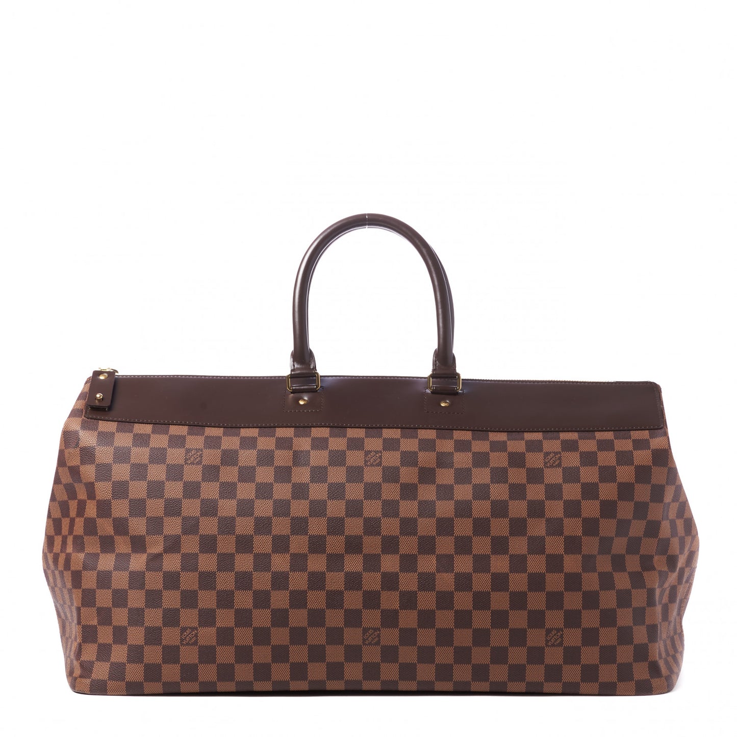 Damier Ebene Greenwich GM