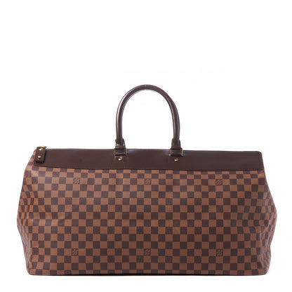 Louis Vuitton Damier Ebene Greenwich GM 1 of 8