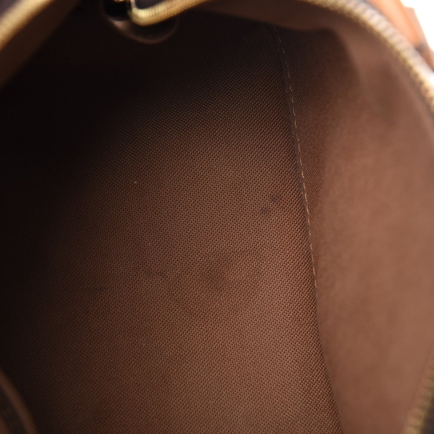 Monogram Alma BB