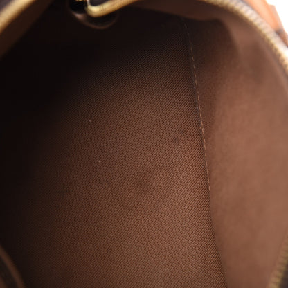 Louis Vuitton Monogram Alma BB 10 of 26