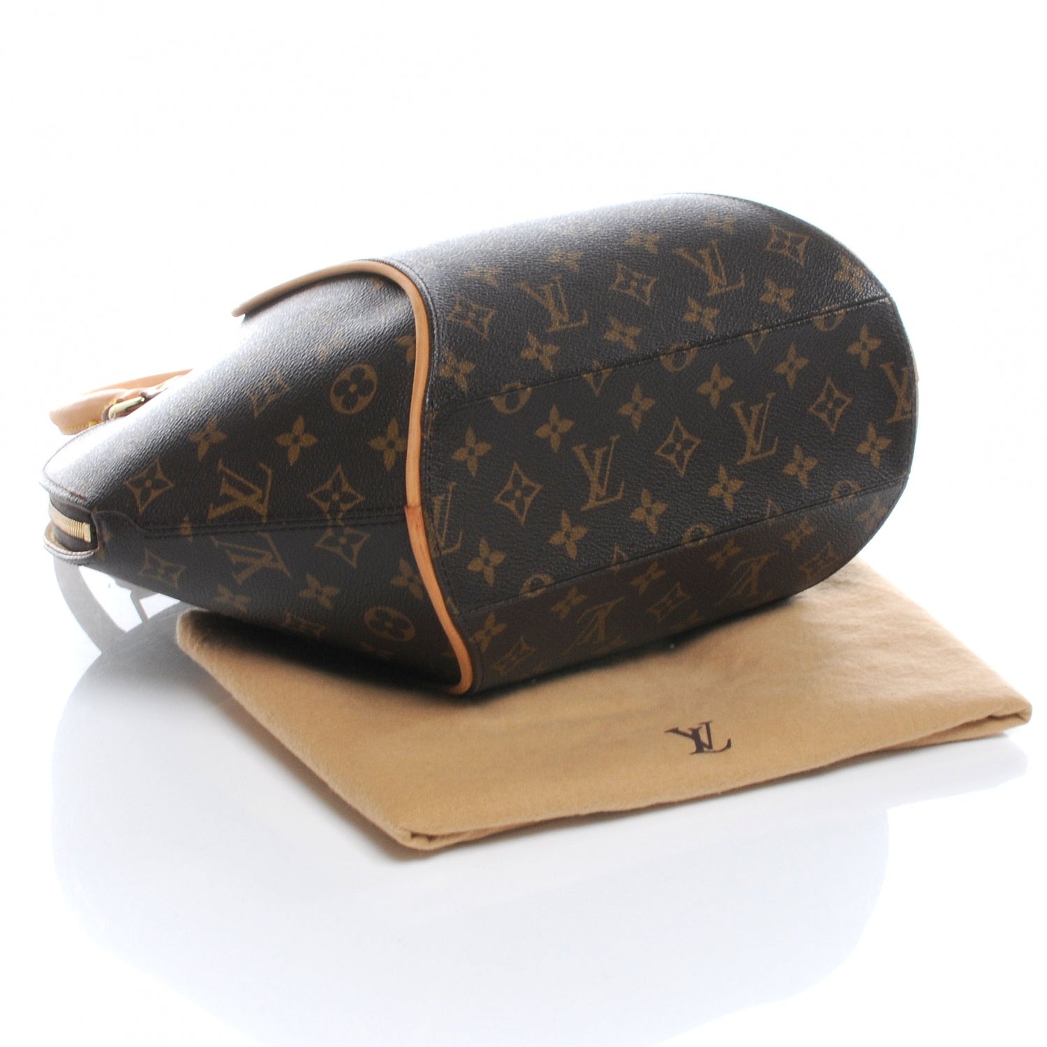 Louis Vuitton Monogram Ellipse MM 4 of 7