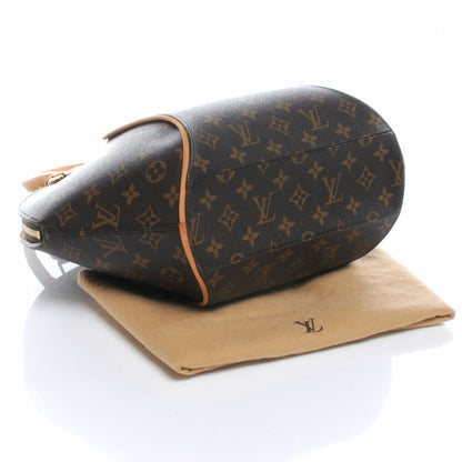 Louis Vuitton Monogram Ellipse MM 4 of 7