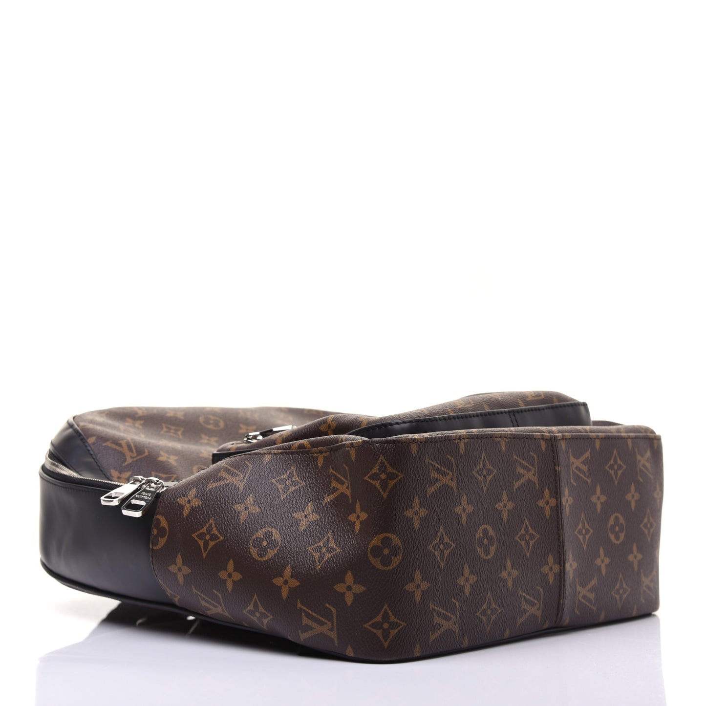 Monogram Macassar Josh Backpack