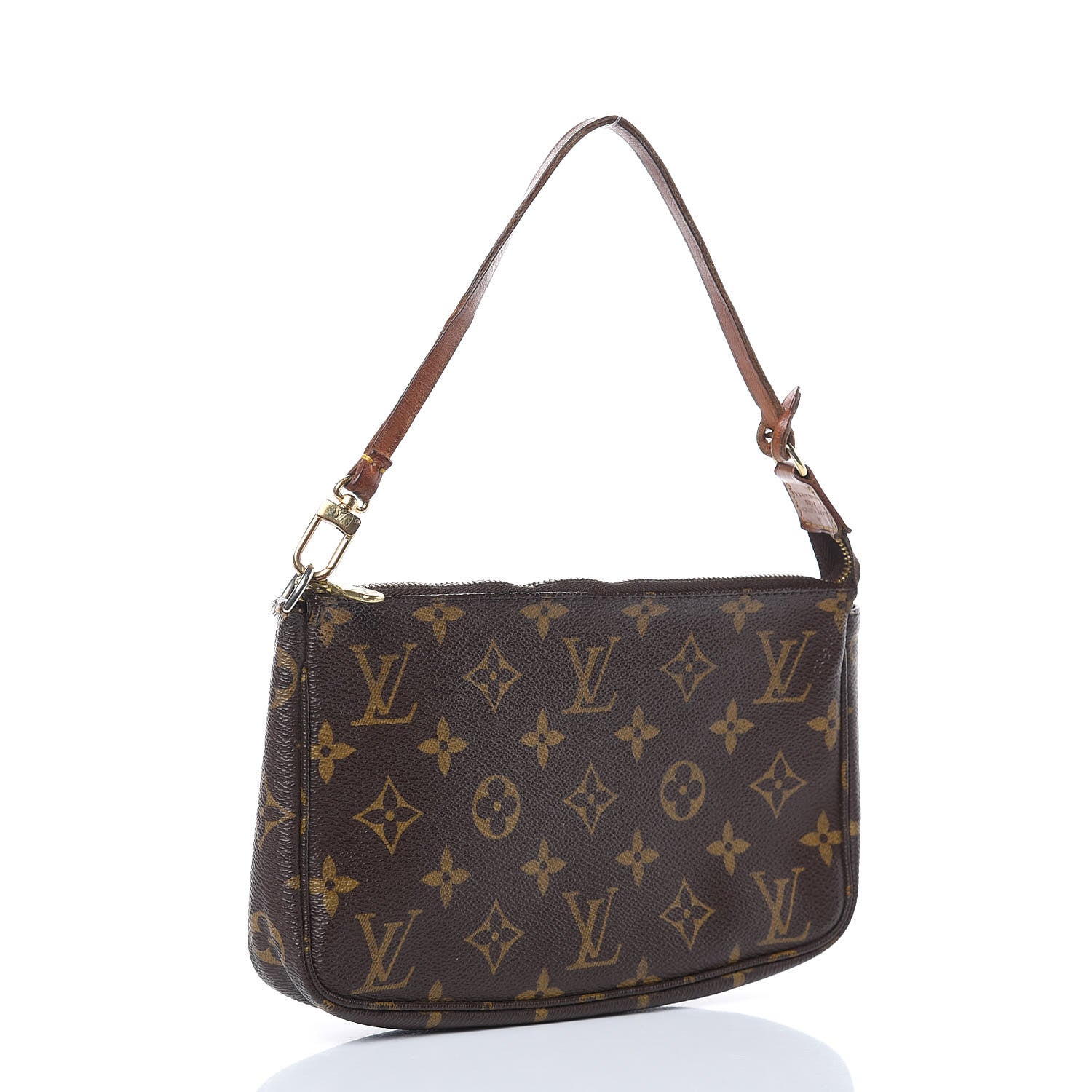 Louis Vuitton Monogram Pochette Accessories 3 of 16