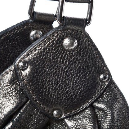 Louis Vuitton Mahina XL Bronze 18 of 20