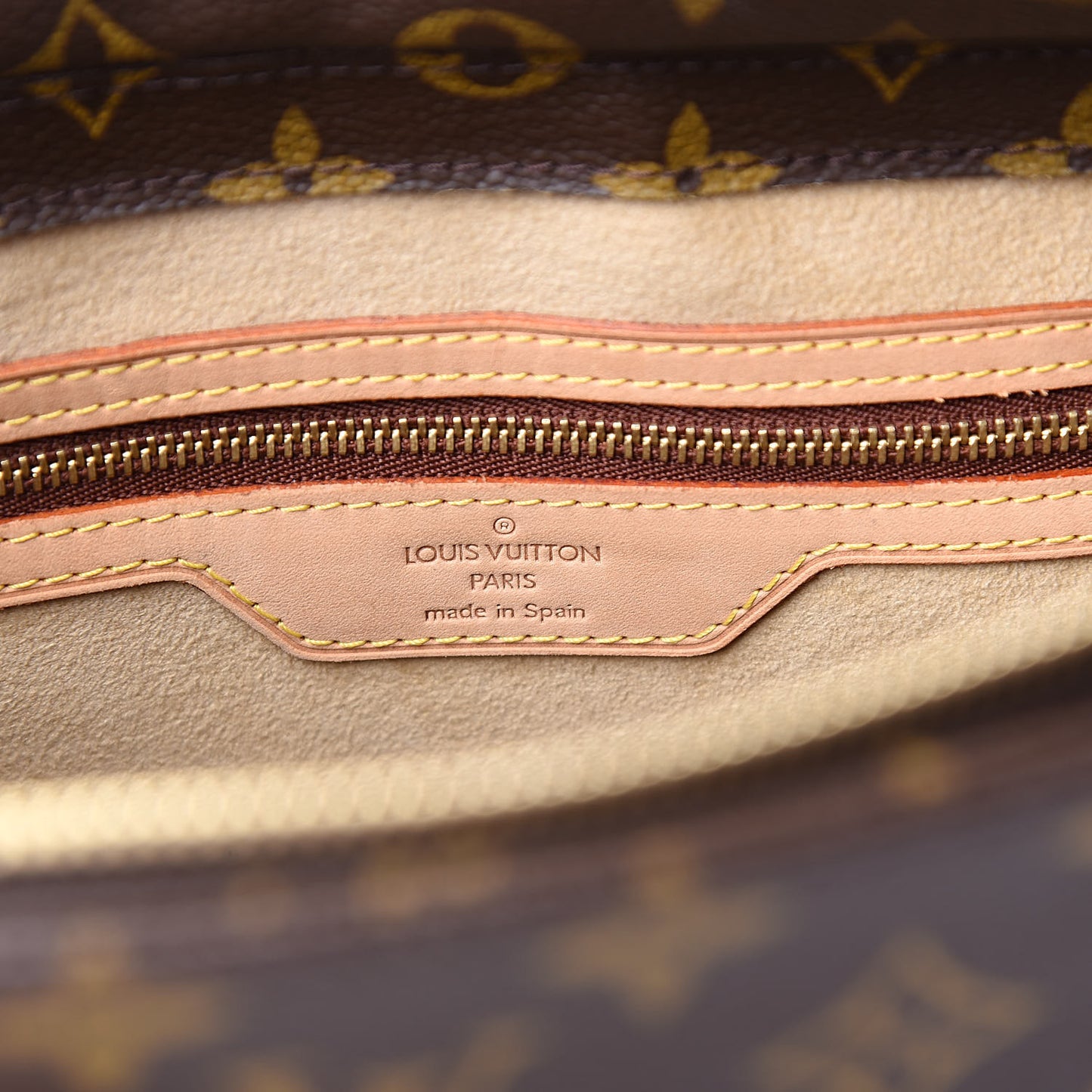 Monogram Luco