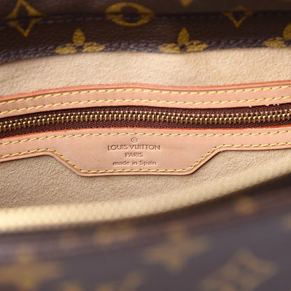 Louis Vuitton Monogram Luco 6 of 9
